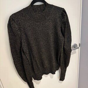 Evereve sparkle sweater
